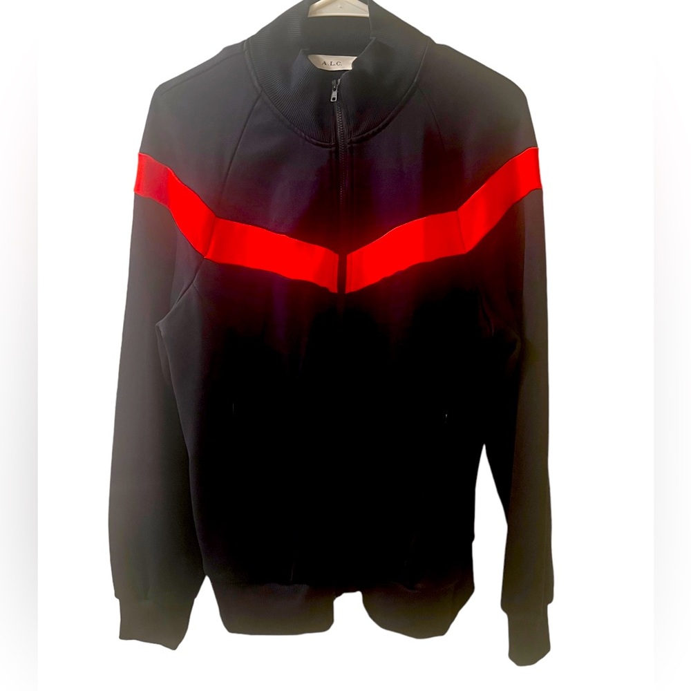 A.L.C. Jacket Size L